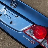 JDM 2006-2008 Honda Civic/Acura CSX Rear End Conversion Rear Trunk Bumper Lights