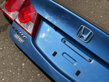 JDM 2006-2008 Honda Civic/Acura CSX Rear End Conversion Rear Trunk Bumper Lights