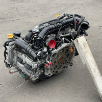 2015-2018 Subaru WRX Turbo FA20 FA20DIT Turbo DOHC 2.0L Turbocharged Engine Motor | Engine | FA20, Impreza, Subaru, Turbo, WRX, wrx fa20, WRX FA20 Engine | 2525 - H827118