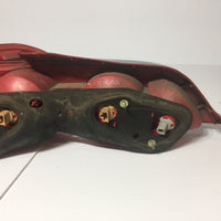 JDM Acura RSX DC5 Integra Type R Tail Lights Lamps OEM Pair 2002-2004 OEM | Tail Lights | Acura, Honda, Integra, RSX, Tail light, Type R | 1103