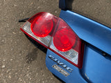 JDM 2006-2008 Honda Civic/Acura CSX Rear End Conversion Rear Trunk Bumper Lights