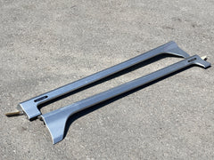 JDM Honda Civic CSX FD1 FD2 MODULO OEM Side Skirts Rocker Panels 2006-2008 Sedan