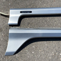 JDM Honda Civic CSX FD1 FD2 MODULO OEM Side Skirts Rocker Panels 2006-2008 Sedan | Acura CSX, Acura CSX Sideskirts, CSX, csx 2006, CSX 2007, CSX 2008, csx fd2, CSX SideSkirts, freeshipping | 2282