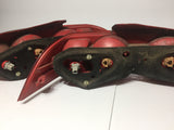 JDM Acura RSX DC5 Integra Type R Tail Lights Lamps OEM Pair 2002-2004 OEM | Tail Lights | Acura, Honda, Integra, RSX, Tail light, Type R | 1103