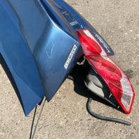 JDM 2006-2008 Honda Civic/Acura CSX Rear End Conversion Rear Trunk Bumper Lights