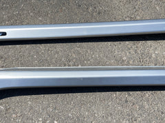 JDM Honda Civic CSX FD1 FD2 MODULO OEM Side Skirts Rocker Panels 2006-2008 Sedan