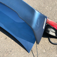 JDM 2006-2008 Honda Civic/Acura CSX Rear End Conversion Rear Trunk Bumper Lights