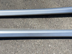 JDM Honda Civic CSX FD1 FD2 MODULO OEM Side Skirts Rocker Panels 2006-2008 Sedan