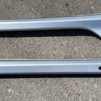 JDM Honda Civic CSX FD1 FD2 MODULO OEM Side Skirts Rocker Panels 2006-2008 Sedan | Acura CSX, Acura CSX Sideskirts, CSX, csx 2006, CSX 2007, CSX 2008, csx fd2, CSX SideSkirts, freeshipping | 2282