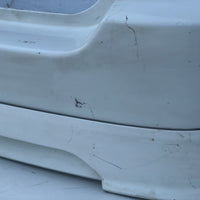 JDM 03-08 Subaru Forester XT Cross Sport Side Skirts + Rear Bumper & Lip