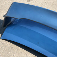 JDM 2006-2008 Honda Civic/Acura CSX Rear End Conversion Rear Trunk Bumper Lights