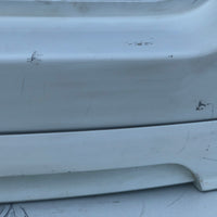JDM 03-08 Subaru Forester XT Cross Sport Side Skirts + Rear Bumper & Lip