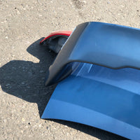 JDM 2006-2008 Honda Civic/Acura CSX Rear End Conversion Rear Trunk Bumper Lights