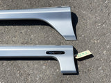 JDM Honda Civic CSX FD1 FD2 MODULO OEM Side Skirts Rocker Panels 2006-2008 Sedan | Acura CSX, Acura CSX Sideskirts, CSX, csx 2006, CSX 2007, CSX 2008, csx fd2, CSX SideSkirts, freeshipping | 2282