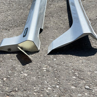 JDM Honda Civic CSX FD1 FD2 MODULO OEM Side Skirts Rocker Panels 2006-2008 Sedan | Acura CSX, Acura CSX Sideskirts, CSX, csx 2006, CSX 2007, CSX 2008, csx fd2, CSX SideSkirts, freeshipping | 2282