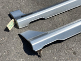 JDM Honda Civic CSX FD1 FD2 MODULO OEM Side Skirts Rocker Panels 2006-2008 Sedan | Acura CSX, Acura CSX Sideskirts, CSX, csx 2006, CSX 2007, CSX 2008, csx fd2, CSX SideSkirts, freeshipping | 2282