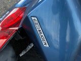 JDM 2006-2008 Honda Civic/Acura CSX Rear End Conversion Rear Trunk Bumper Lights