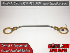 JDM Genuine Subaru 03-05 Forester SG5 STi Genome Front Strut Bar Brace OEM