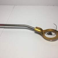 JDM Genuine Subaru 03-05 Forester SG5 STi Genome Front Strut Bar Brace OEM | Strut Bar | 2003, 2004, 2004-2005, Forester, Genome, SG5, STI, Strut Bar, Subaru | 1104