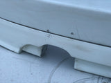 JDM 03-08 Subaru Forester XT Cross Sport Side Skirts + Rear Bumper & Lip