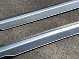 JDM Honda Civic CSX FD1 FD2 MODULO OEM Side Skirts Rocker Panels 2006-2008 Sedan | Acura CSX, Acura CSX Sideskirts, CSX, csx 2006, CSX 2007, CSX 2008, csx fd2, CSX SideSkirts, freeshipping | 2282