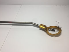 JDM Genuine Subaru 03-05 Forester SG5 STi Genome Front Strut Bar Brace OEM