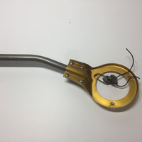 JDM Genuine Subaru 03-05 Forester SG5 STi Genome Front Strut Bar Brace OEM | Strut Bar | 2003, 2004, 2004-2005, Forester, Genome, SG5, STI, Strut Bar, Subaru | 1104