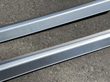 JDM Honda Civic CSX FD1 FD2 MODULO OEM Side Skirts Rocker Panels 2006-2008 Sedan | Acura CSX, Acura CSX Sideskirts, CSX, csx 2006, CSX 2007, CSX 2008, csx fd2, CSX SideSkirts, freeshipping | 2282