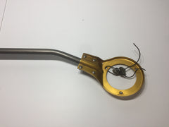 JDM Genuine Subaru 03-05 Forester SG5 STi Genome Front Strut Bar Brace OEM