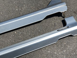 JDM Honda Civic CSX FD1 FD2 MODULO OEM Side Skirts Rocker Panels 2006-2008 Sedan | Acura CSX, Acura CSX Sideskirts, CSX, csx 2006, CSX 2007, CSX 2008, csx fd2, CSX SideSkirts, freeshipping | 2282