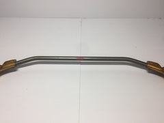 JDM Genuine Subaru 03-05 Forester SG5 STi Genome Front Strut Bar Brace OEM