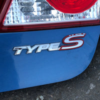 JDM 2006-2008 Honda Civic/Acura CSX Rear End Conversion Rear Trunk Bumper Lights