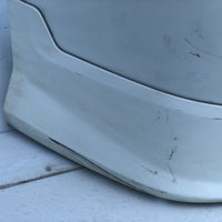 JDM 03-08 Subaru Forester XT Cross Sport Side Skirts + Rear Bumper & Lip