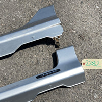 JDM Honda Civic CSX FD1 FD2 MODULO OEM Side Skirts Rocker Panels 2006-2008 Sedan