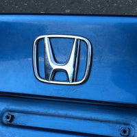 JDM 2006-2008 Honda Civic/Acura CSX Rear End Conversion Rear Trunk Bumper Lights