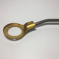 JDM Genuine Subaru 03-05 Forester SG5 STi Genome Front Strut Bar Brace OEM | Strut Bar | 2003, 2004, 2004-2005, Forester, Genome, SG5, STI, Strut Bar, Subaru | 1104