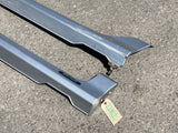JDM Honda Civic CSX FD1 FD2 MODULO OEM Side Skirts Rocker Panels 2006-2008 Sedan