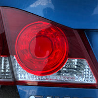 JDM 2006-2008 Honda Civic/Acura CSX Rear End Conversion Rear Trunk Bumper Lights