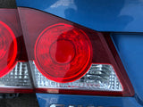 JDM 2006-2008 Honda Civic/Acura CSX Rear End Conversion Rear Trunk Bumper Lights