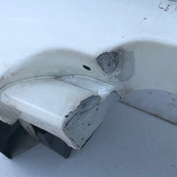 JDM 03-08 Subaru Forester XT Cross Sport Side Skirts + Rear Bumper & Lip