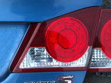 JDM 2006-2008 Honda Civic/Acura CSX Rear End Conversion Rear Trunk Bumper Lights