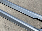 JDM Honda Civic CSX FD1 FD2 MODULO OEM Side Skirts Rocker Panels 2006-2008 Sedan