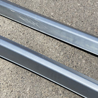 JDM Honda Civic CSX FD1 FD2 MODULO OEM Side Skirts Rocker Panels 2006-2008 Sedan