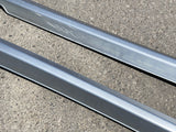 JDM Honda Civic CSX FD1 FD2 MODULO OEM Side Skirts Rocker Panels 2006-2008 Sedan