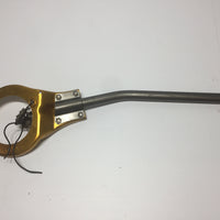JDM Genuine Subaru 03-05 Forester SG5 STi Genome Front Strut Bar Brace OEM | Strut Bar | 2003, 2004, 2004-2005, Forester, Genome, SG5, STI, Strut Bar, Subaru | 1104