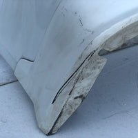 JDM 03-08 Subaru Forester XT Cross Sport Side Skirts + Rear Bumper & Lip
