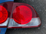 JDM 2006-2008 Honda Civic/Acura CSX Rear End Conversion Rear Trunk Bumper Lights