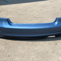 JDM 2006-2008 Honda Civic/Acura CSX Rear End Conversion Rear Trunk Bumper Lights