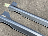 JDM Honda Civic CSX FD1 FD2 MODULO OEM Side Skirts Rocker Panels 2006-2008 Sedan