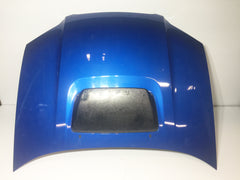 JDM Subaru WRX STi V8 OEM EJ207 EJ257 Hood W/Air SCOOP Blobeye 2004-2005 GDB